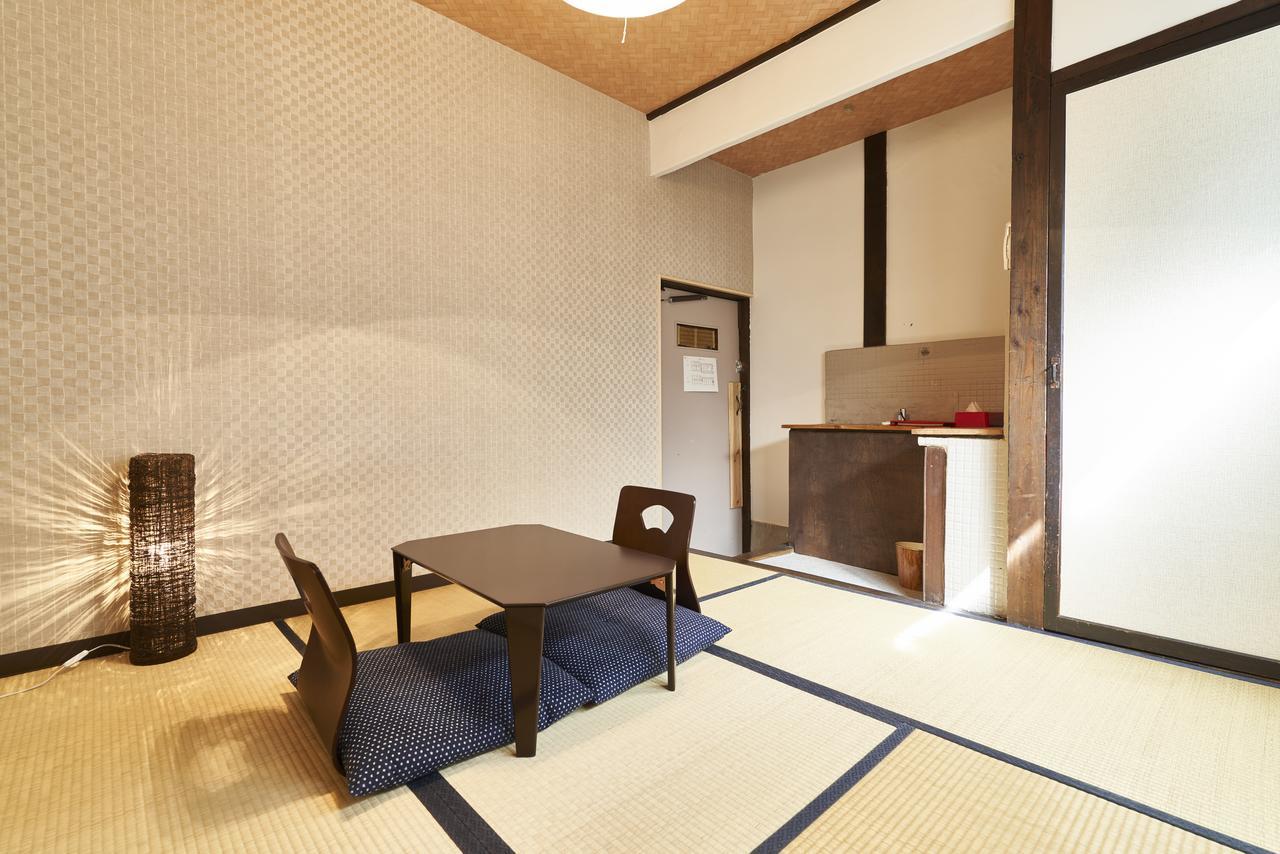 Tomori Guest house 2*