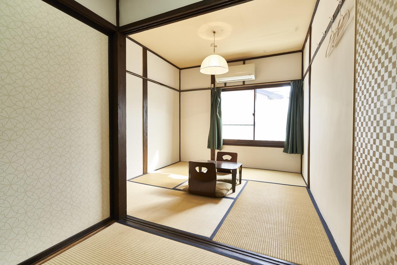Tomori Guest house Kyoto