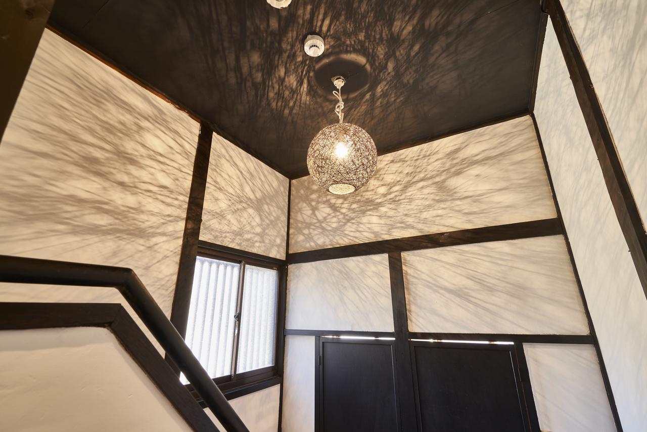 Tomori Guest house
