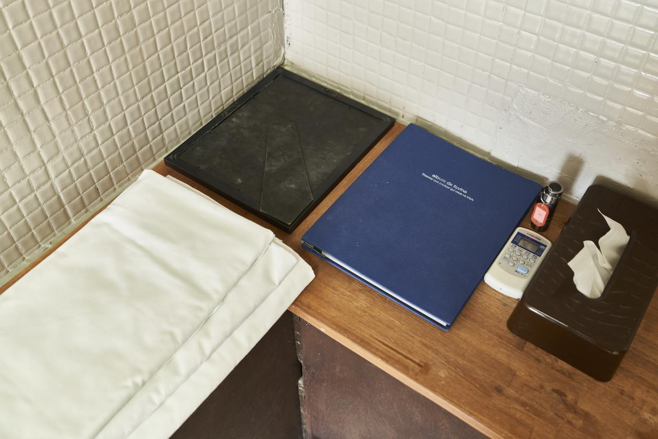 Guest house Tomori Kyoto