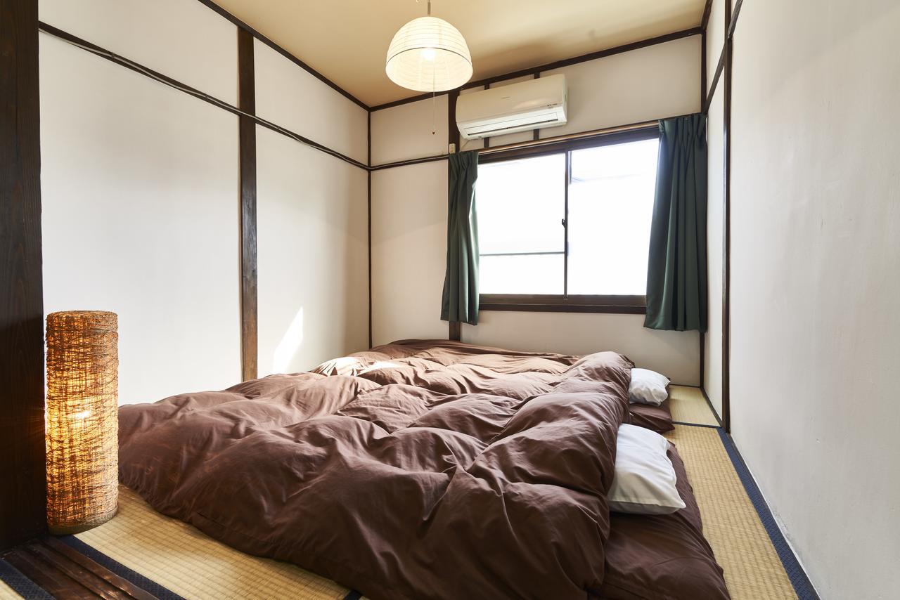 Tomori Guest house Kyoto