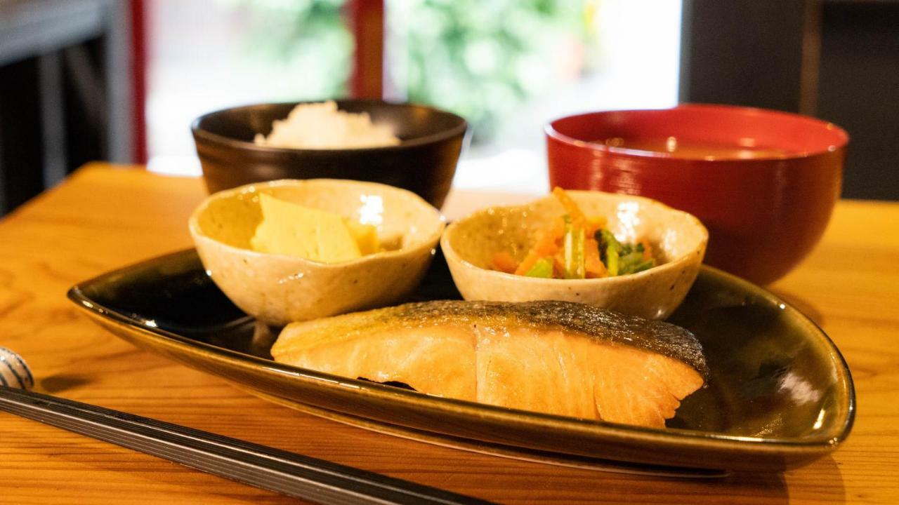 Tomori Kyoto