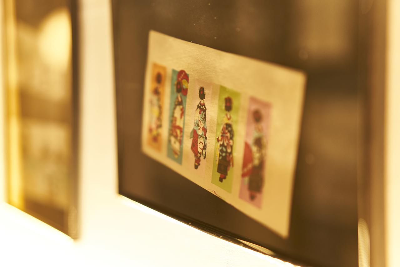 Guest house Tomori Kyoto